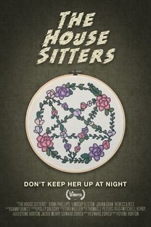 The House Sitters movie poster