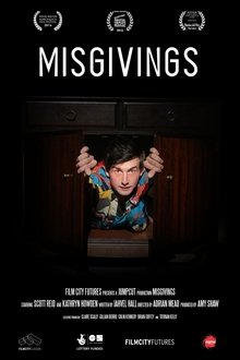 Misgivings movie poster