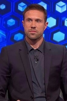 Matthew Upson profile picture