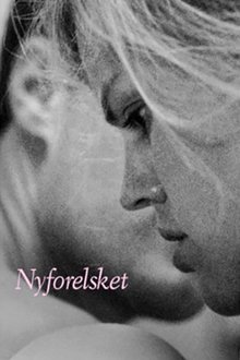 Nyforelsket movie poster