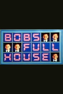Bob's Full House tv show poster
