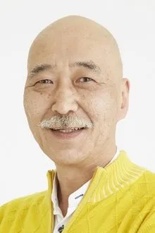 Toshiki Kameyama profile picture