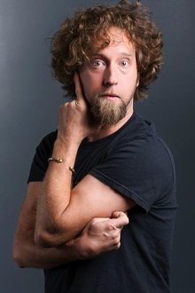 Josh Blue profile picture