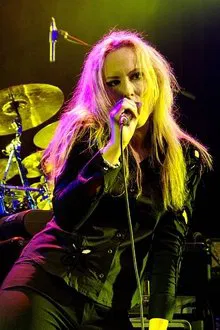 Liselotte Hegt profile picture