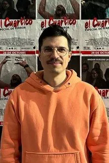 Chucho Roldán profile picture