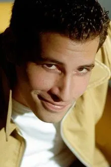 Foto de perfil de Edward Marshall