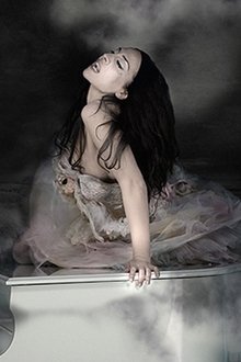 Mónica Naranjo: Adagio movie poster