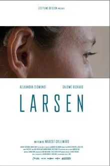 Larsen movie poster