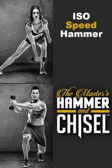 The Master's Hammer and Chisel - Iso Speed Hammer movie poster