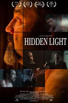 Hidden Light movie poster