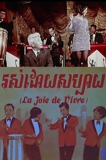 The Joy of Life movie poster