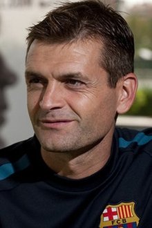 Tito Villanova profile picture
