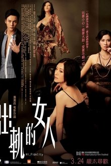 Hi, Fidelity movie poster
