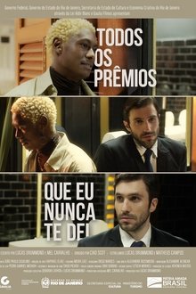 All the Awards I Never Gave You movie poster