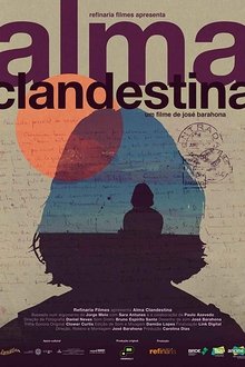 Clandestine Soul movie poster