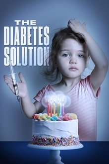 The Diabetes Solution movie poster