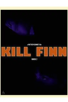 Kill Finn movie poster