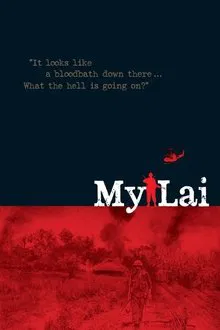 My Lai movie poster