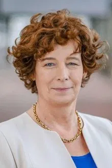 Petra De Sutter profile picture