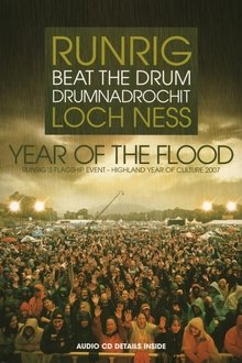 Runrig - Year of the Flood movie poster