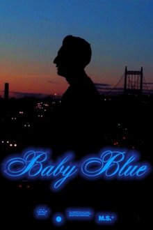 Baby Blue movie poster