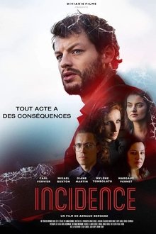 Incidence movie poster