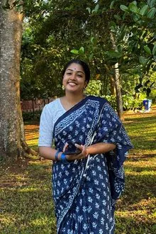 Thapasya Ashok profile picture