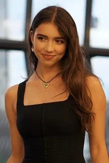 Lucia Field profile picture