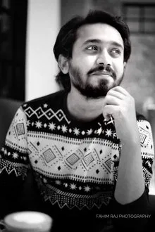 Syed Nazmus Sakib profile picture