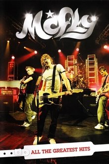 McFly: All the Greatest Hits movie poster
