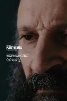 Push To Enter movie poster