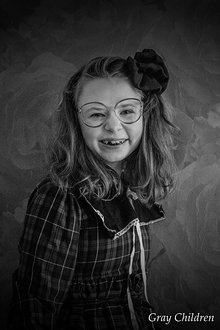 Gray Children: The Story of Mary Clive Cracker movie poster