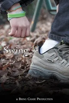 Swing movie poster