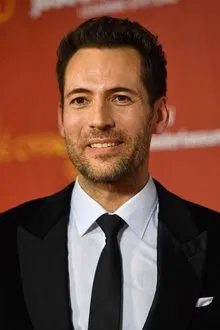 Alexander Mazza profile picture