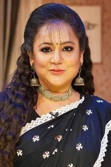 Moumita Chakraborty profile picture