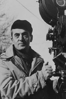 Boris Kaufman profile picture