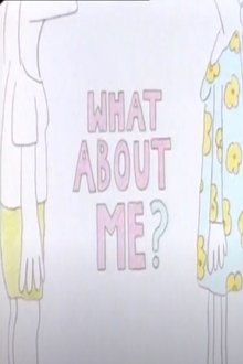 What About Me? movie poster