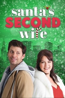 Santa's Second Wife movie poster