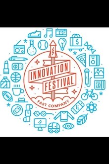 Fast Company Innovation Festival movie poster