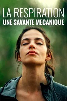 Breathing movie poster
