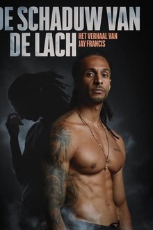 Jay Francis: The Shadow of Laughter movie poster