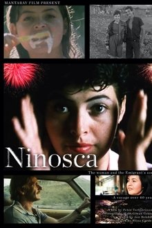 Ninosca - The Woman And The Emigrant's Song movie poster