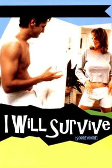 I Will Survive movie poster