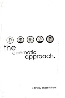 The Cinematic Approach movie poster