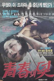 The Trappings of Youth movie poster
