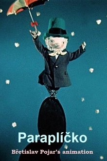 Paraplíčko movie poster