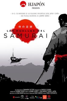The Samurai's Footsteps movie poster