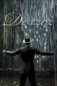 Deszcz movie poster