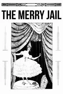 Poster do filme The Merry Jail