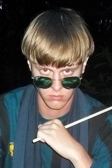 Dylann Storm Roof profile picture